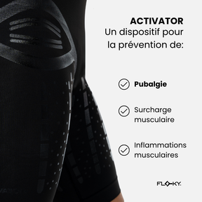 Short ACTIVATOR