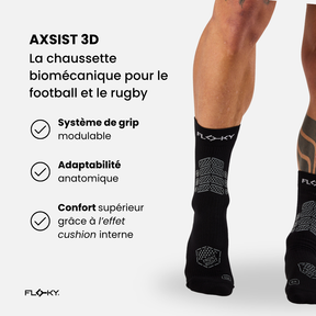 Chaussette AXSIST 3D