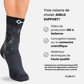 Chevillère ANKLE Support