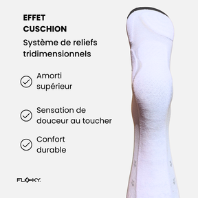 Chaussette S-MASH 3D