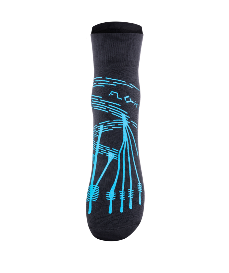 Chaussette GYMNASIUM