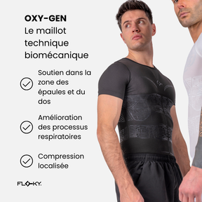 Maillot OXY-GEN