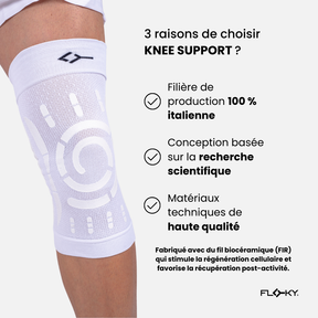 Genouillère KNEE SUPPORT