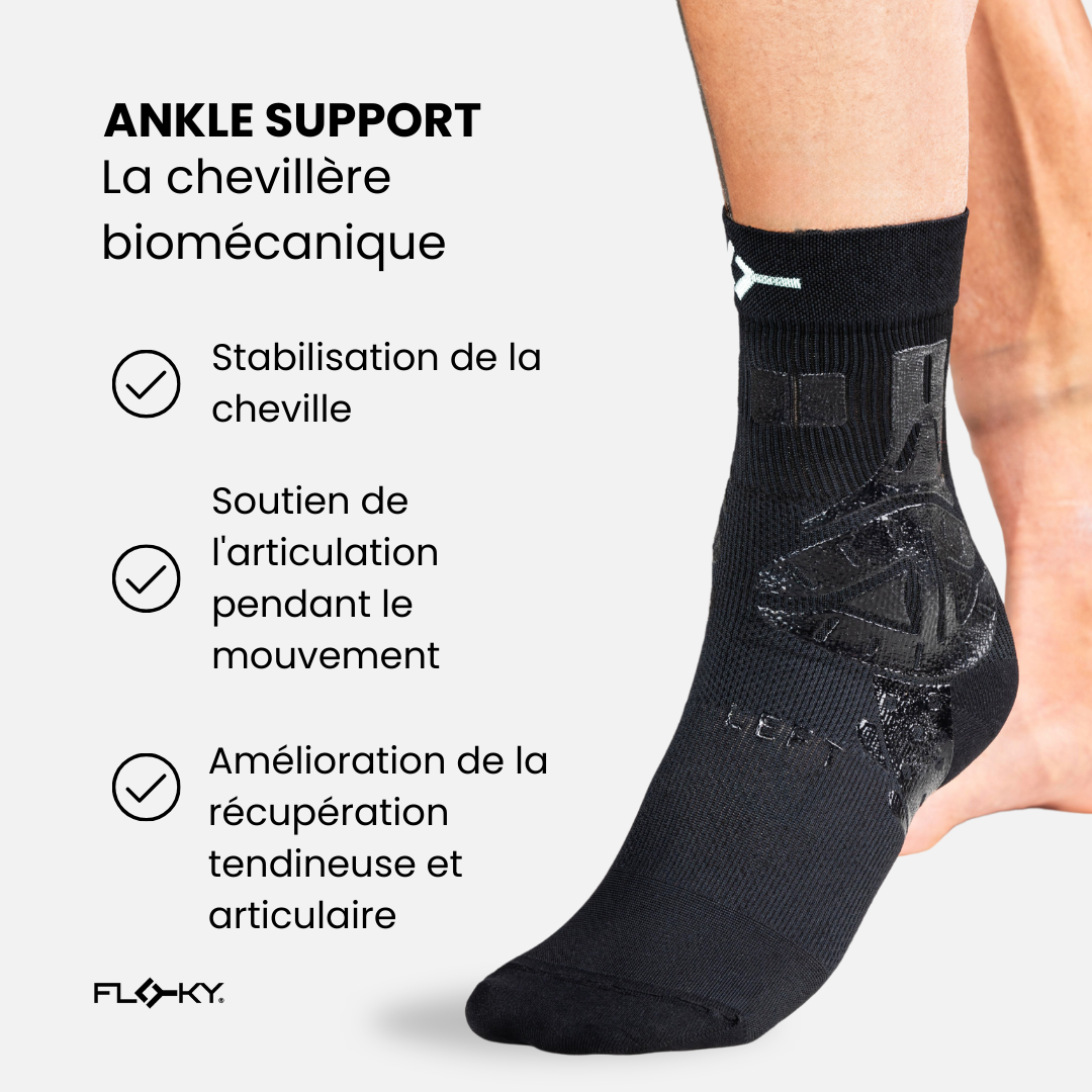 Chevillère ANKLE Support