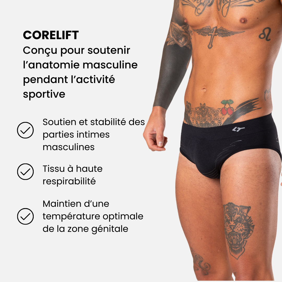 CORELIFT Slip Homme