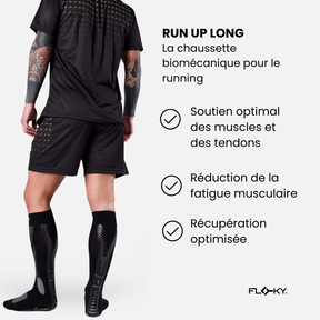 Chaussette RUN UP Long