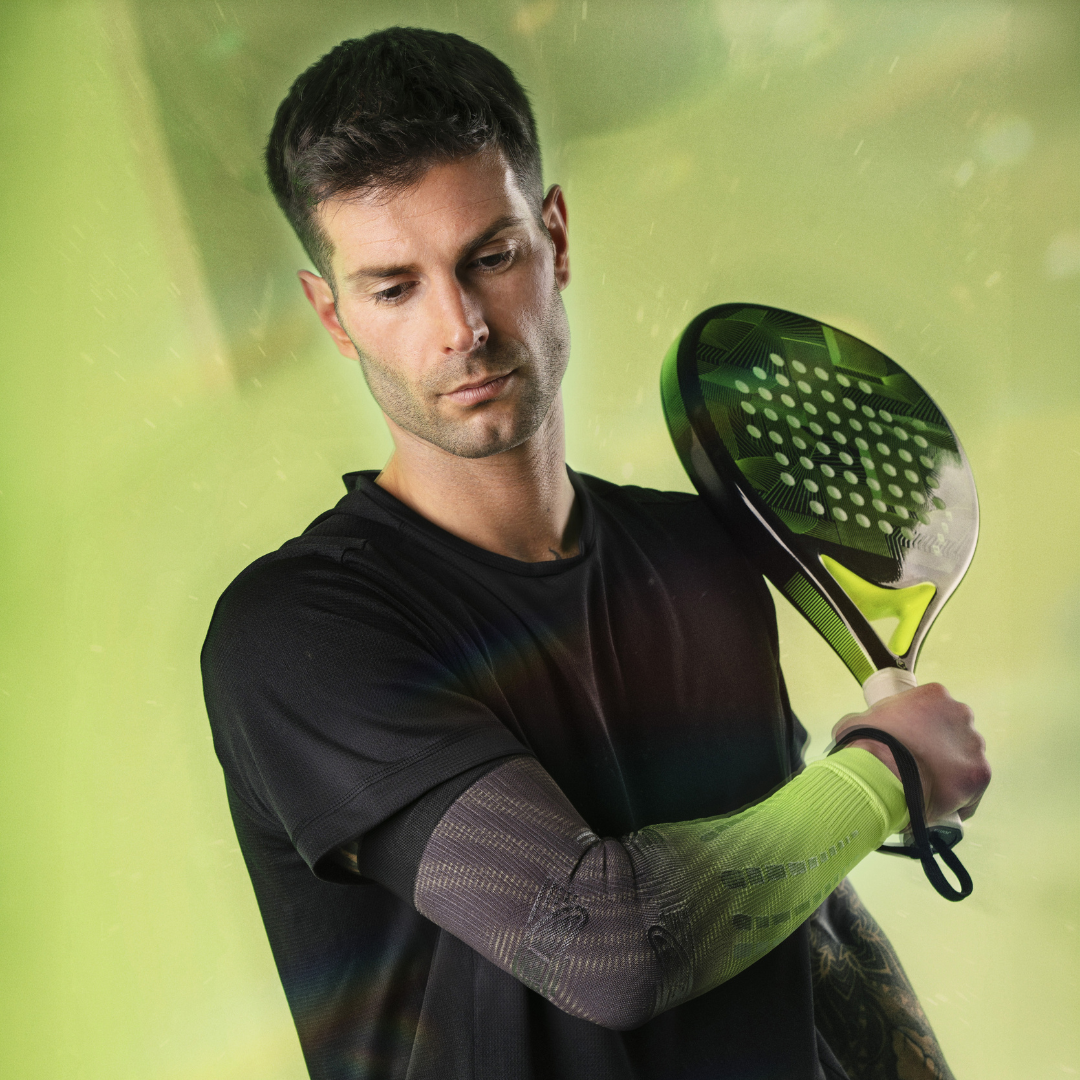 Manchon NO STRAIN Evolution