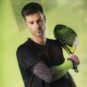 Manchon NO STRAIN Evolution