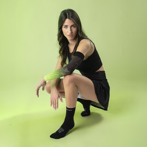 Manchon NO STRAIN Evolution