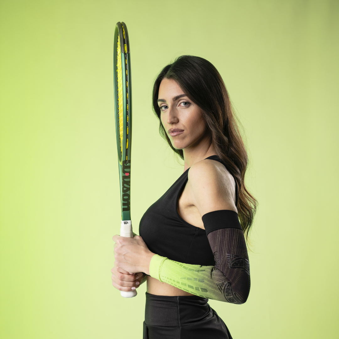 Manchon NO STRAIN Evolution