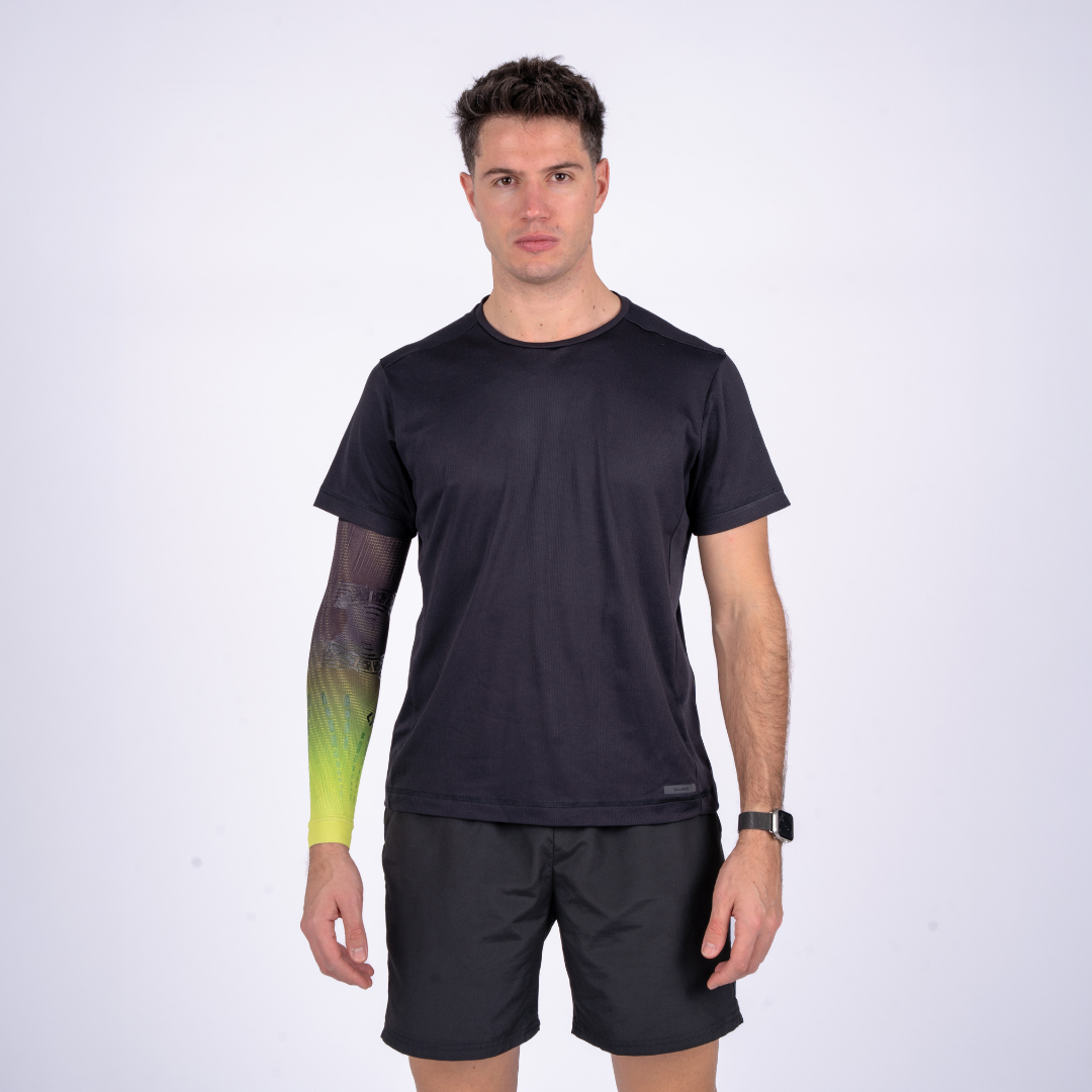 Manchon NO STRAIN Evolution