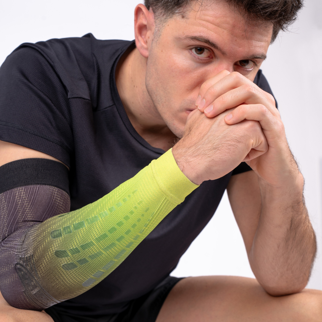 Manchon NO STRAIN Evolution