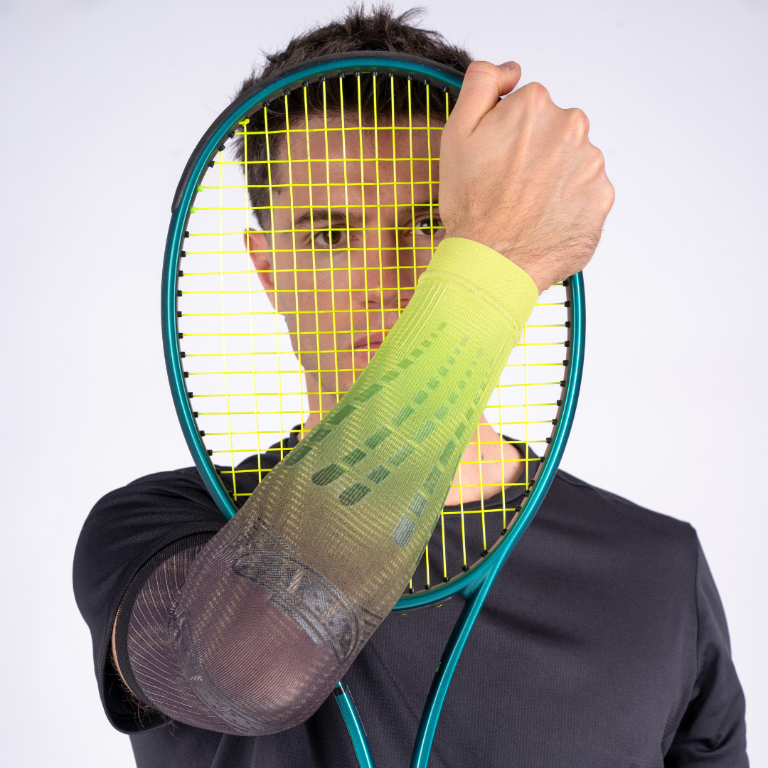 Manchon NO STRAIN Evolution