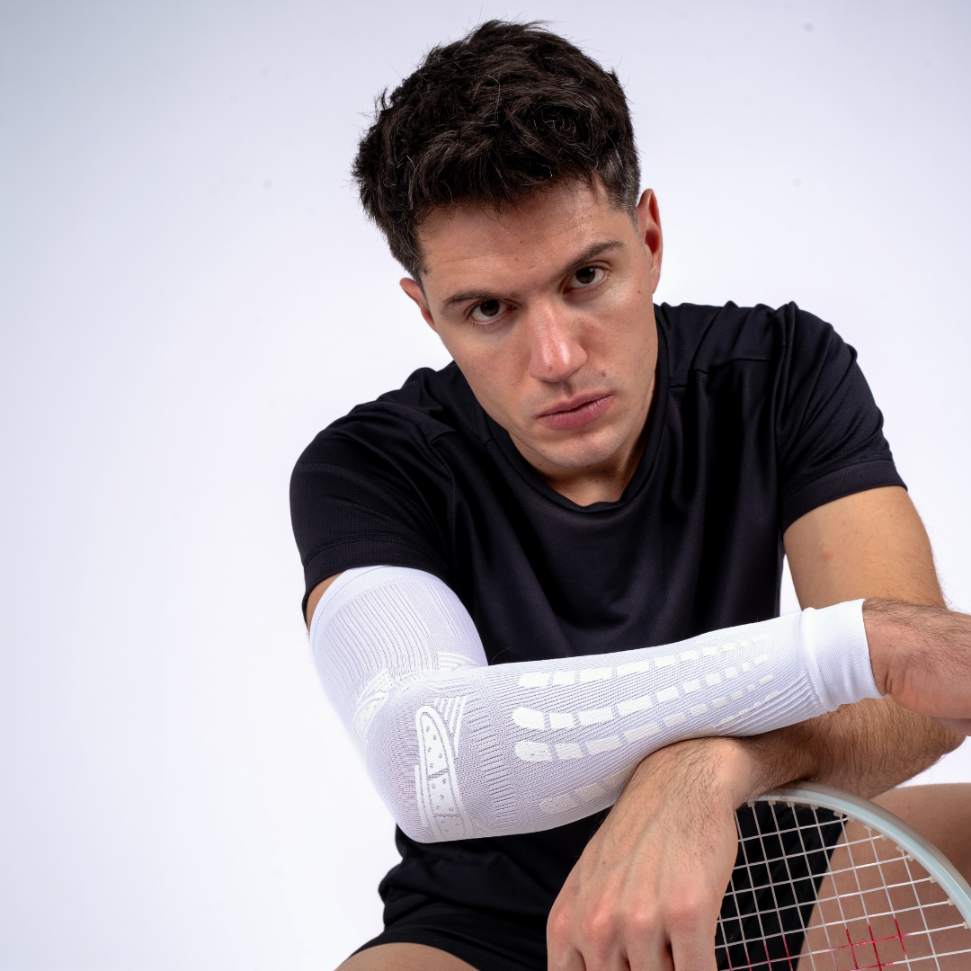 Manchon NO STRAIN Evolution