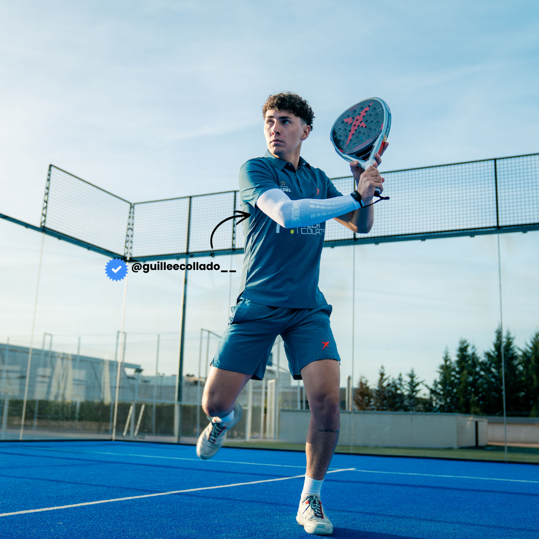 Manchon NO STRAIN Evolution