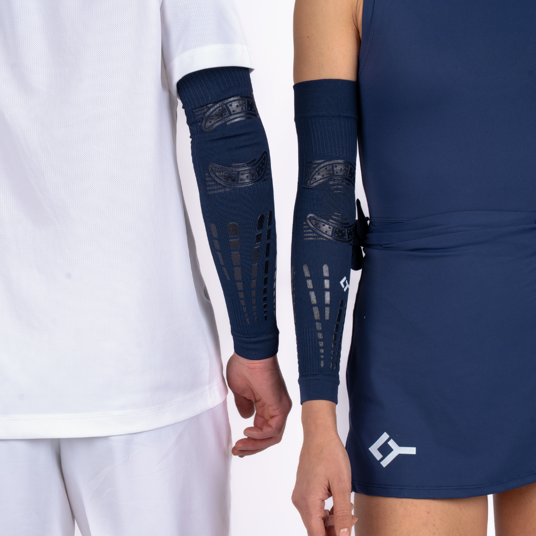 Manchon NO STRAIN Evolution