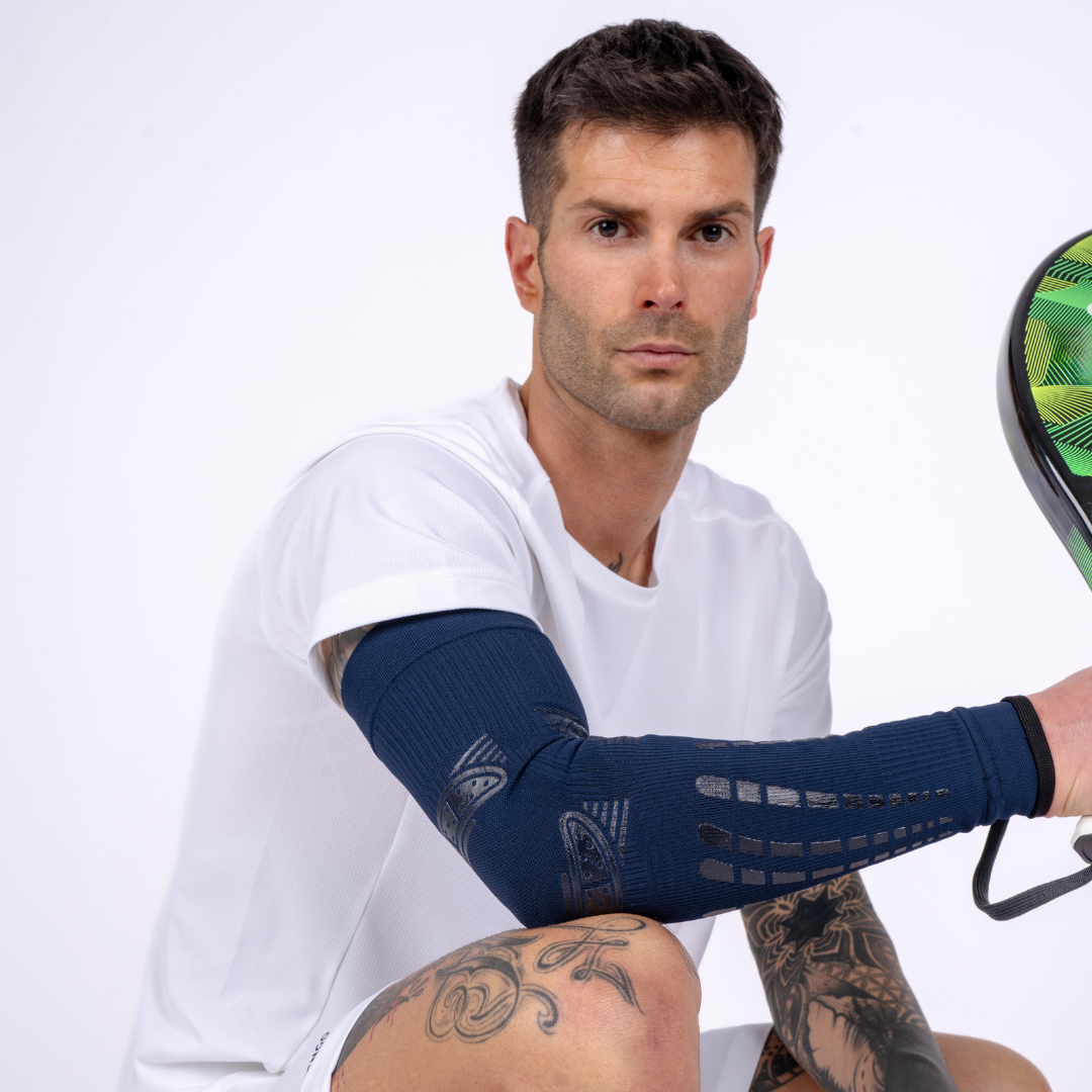 Manchon NO STRAIN Evolution