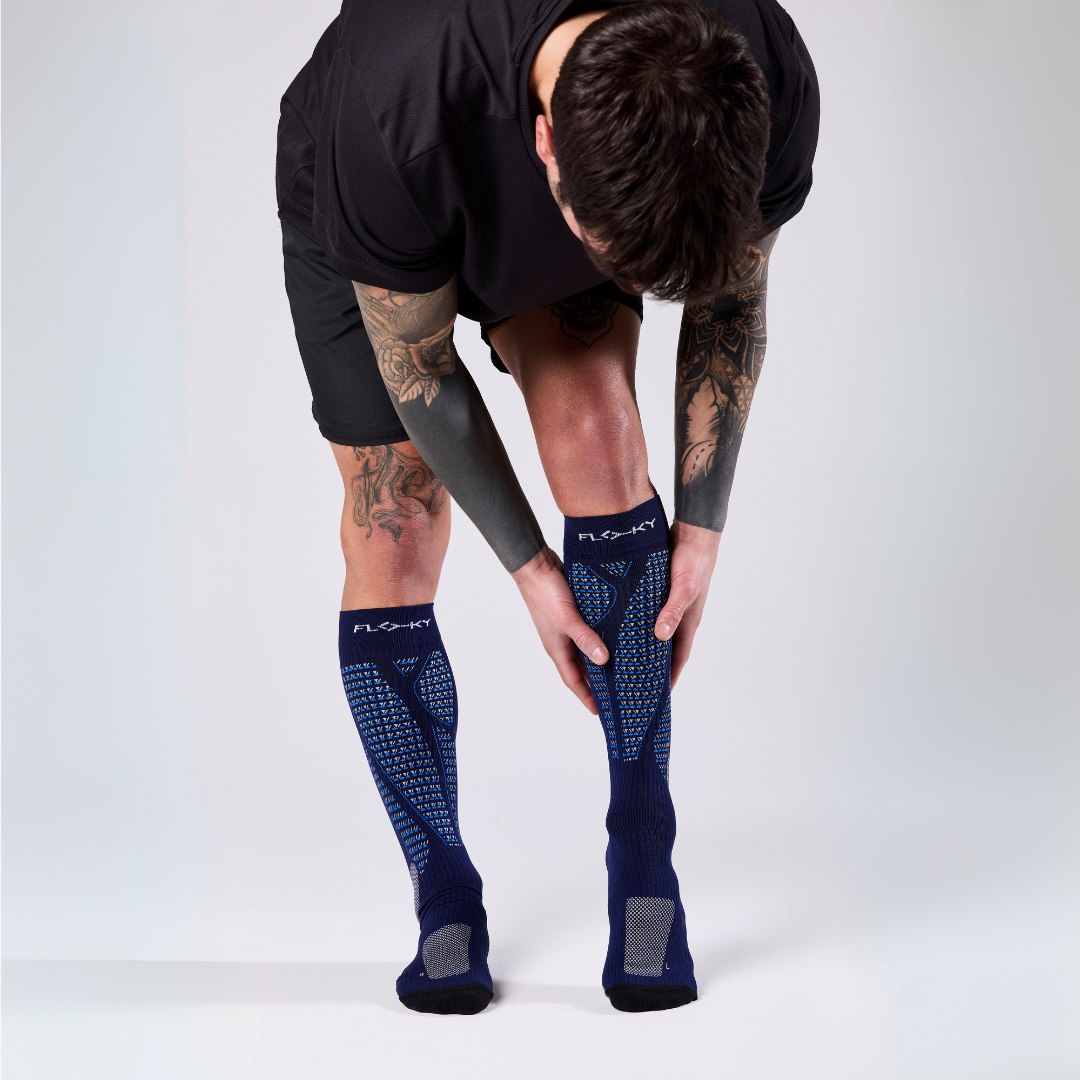 Chaussette RUN UP Long