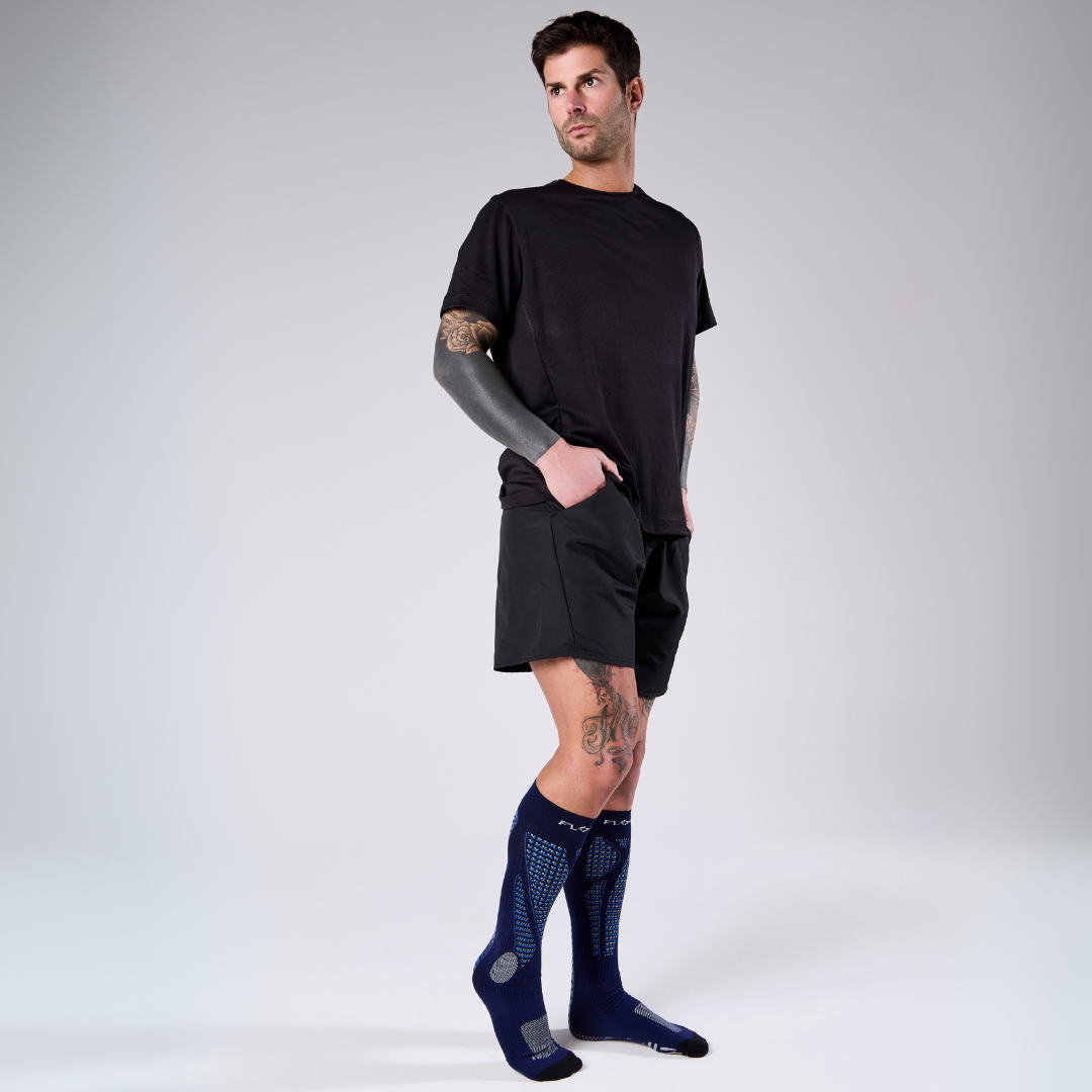 Chaussette RUN UP Long