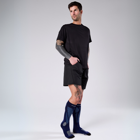 Chaussette RUN UP Long