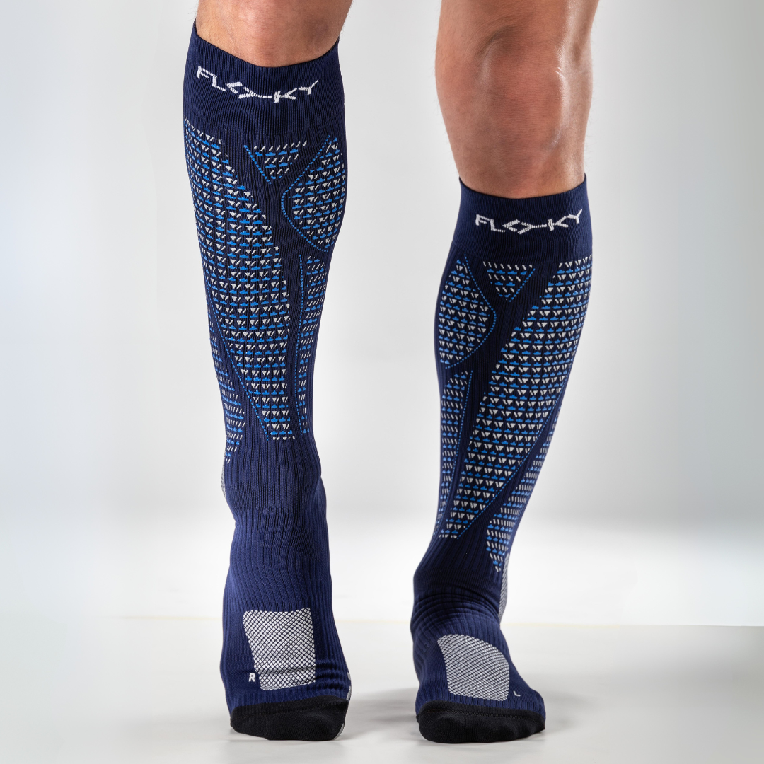Chaussette RUN UP Long
