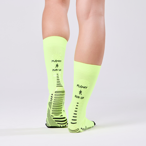 Chaussette RUN UP Medium