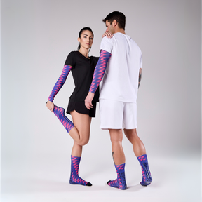 Chaussette S-MASH 3D