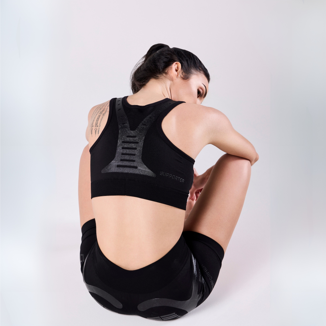 Soutien-gorge SUPPORTER
