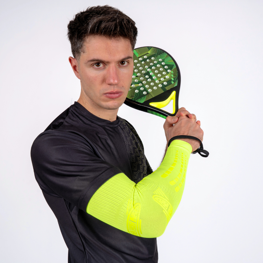 Manchon NO STRAIN Evolution