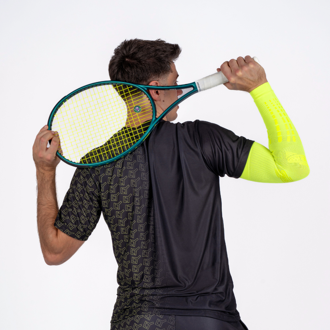 Manchon NO STRAIN Evolution