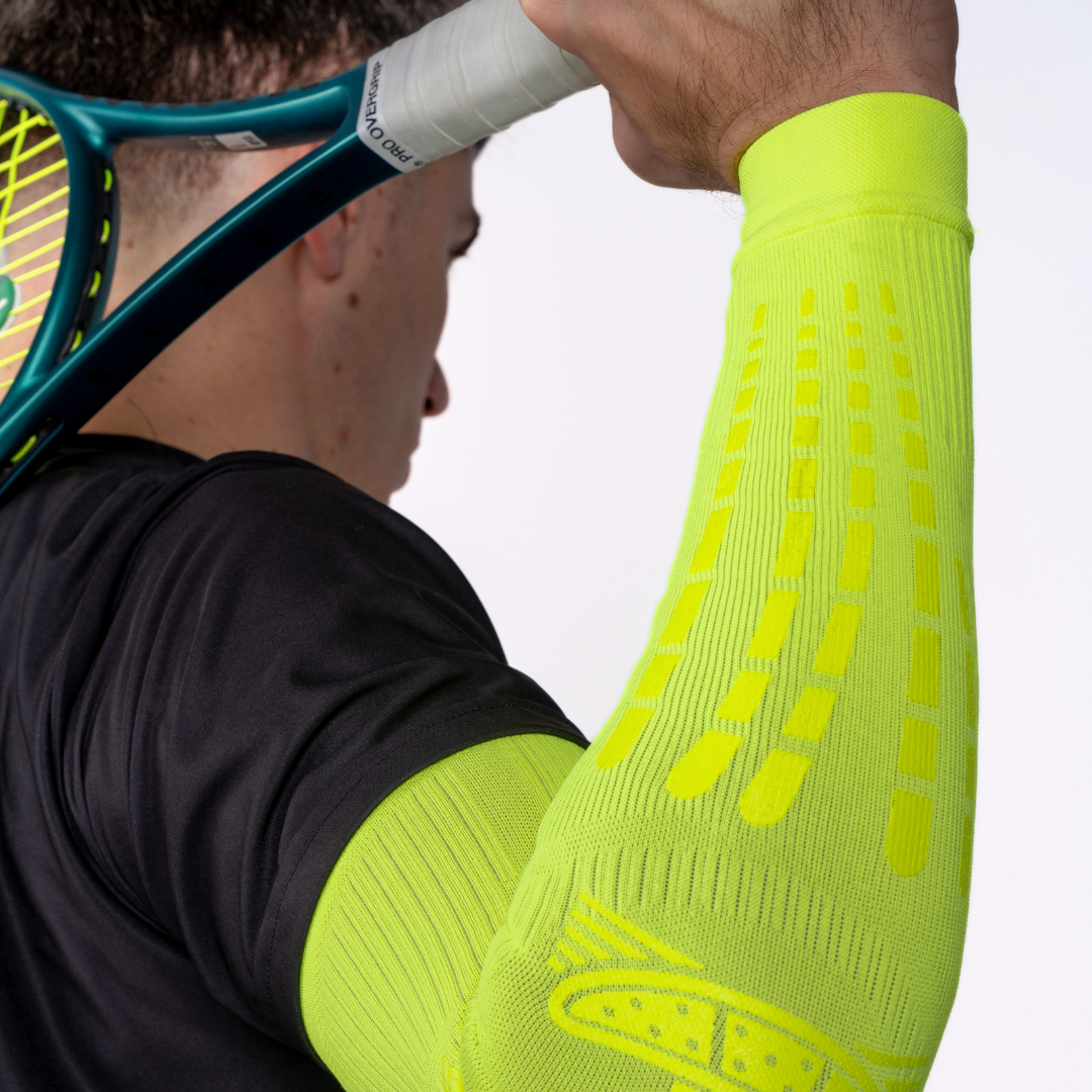 Manchon NO STRAIN Evolution