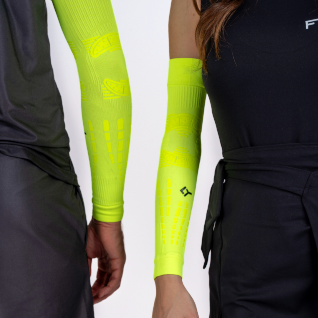 Manchon NO STRAIN Evolution