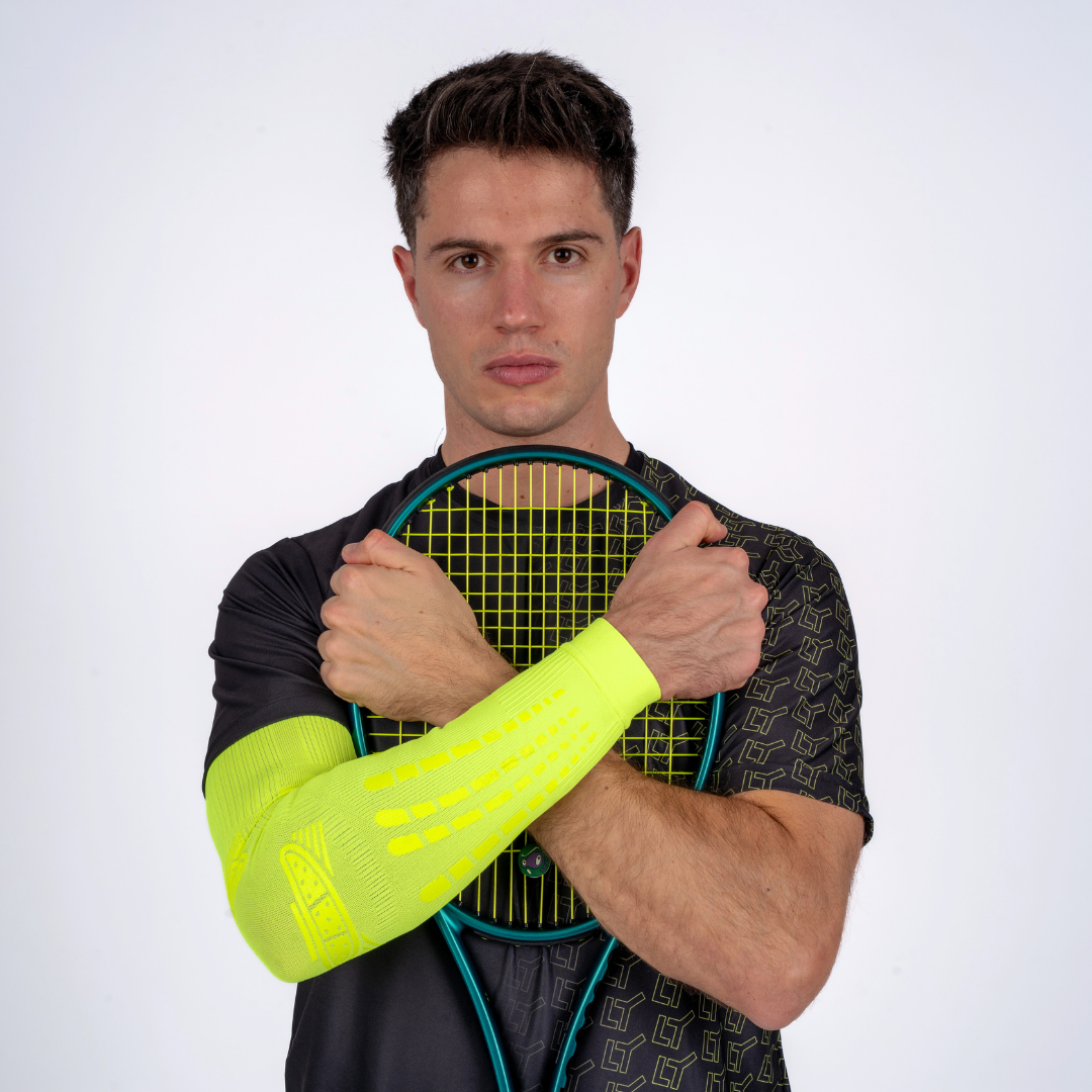 Manchon NO STRAIN Evolution