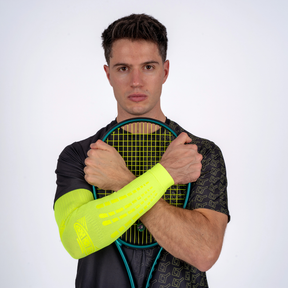 Manchon NO STRAIN Evolution