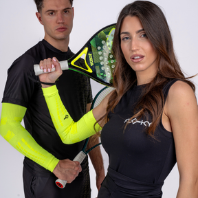 Manchon NO STRAIN Evolution