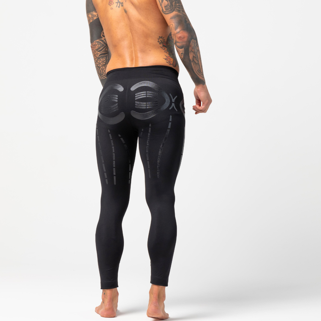 Leggings HYPER Man