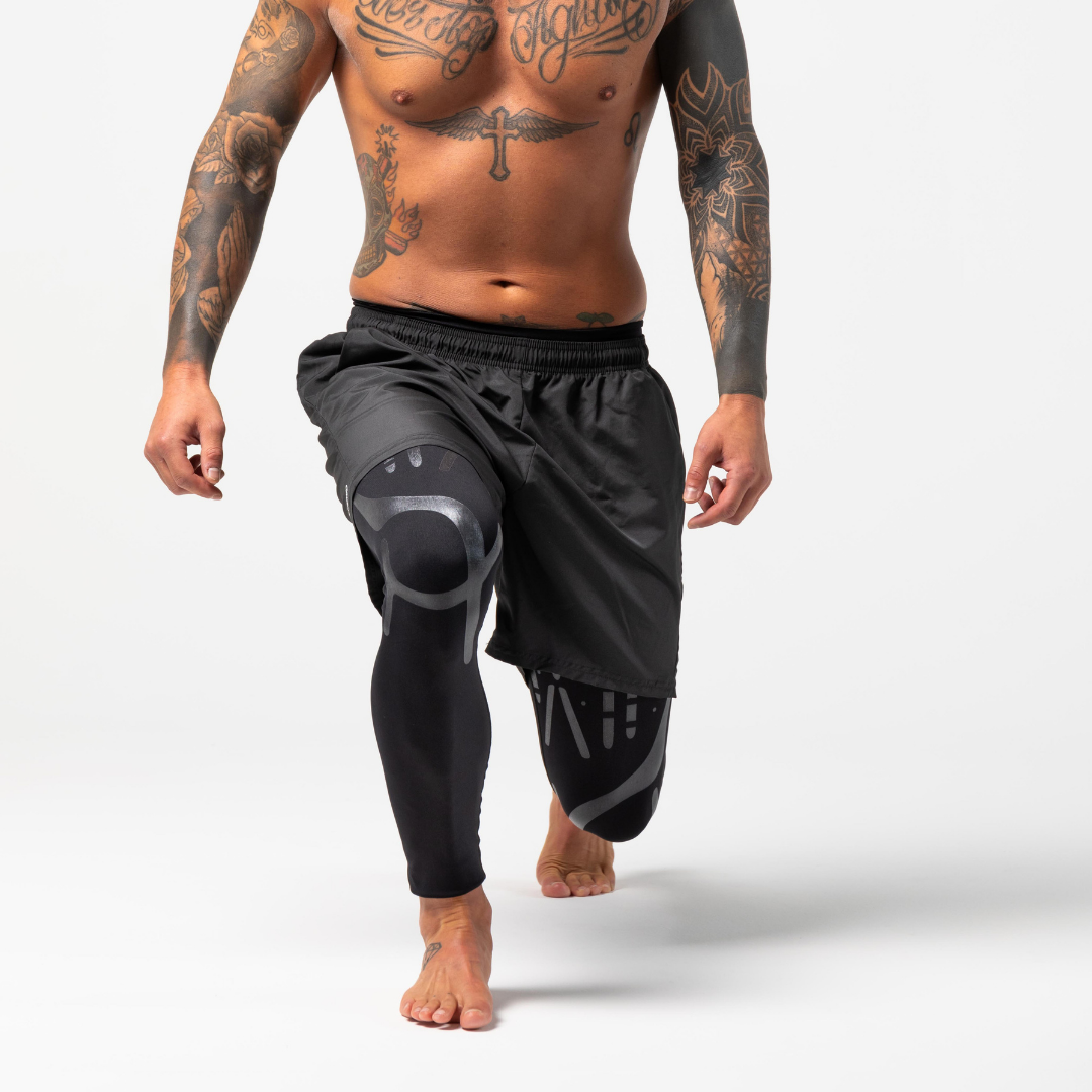 Leggings HYPER Man