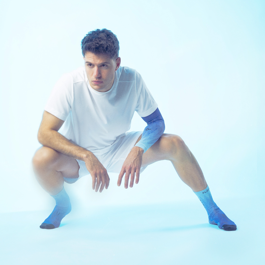 Chaussette S-MASH 3D