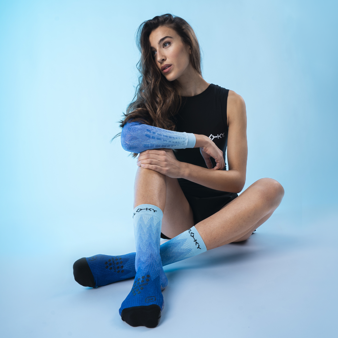 Chaussette S-MASH 3D