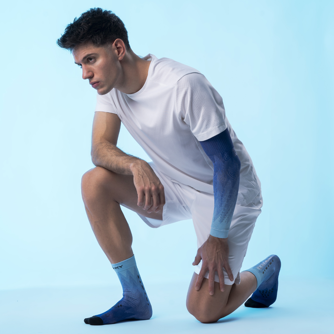 Chaussette S-MASH 3D