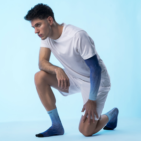 Chaussette S-MASH 3D