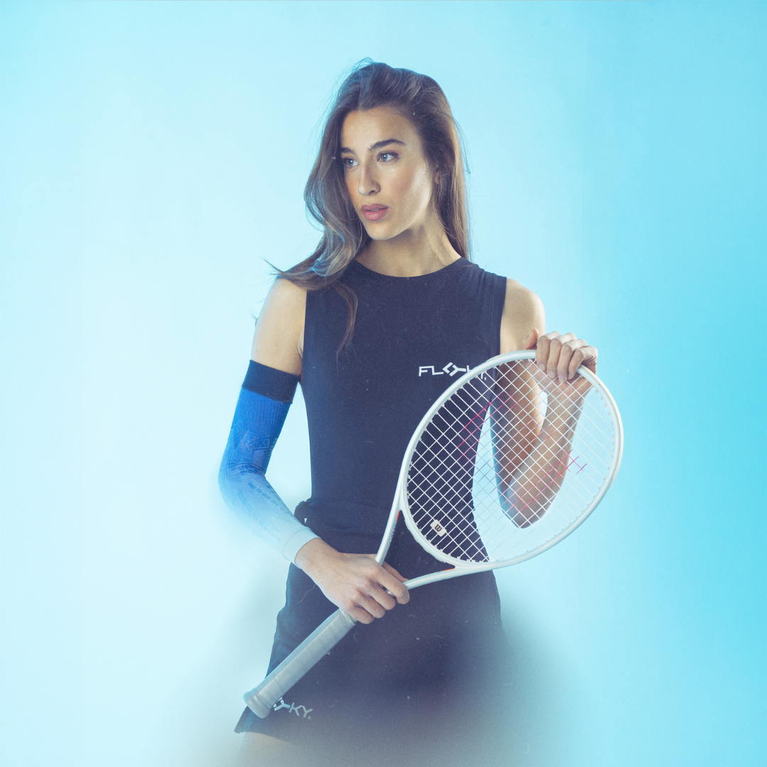 Manchon NO STRAIN Evolution