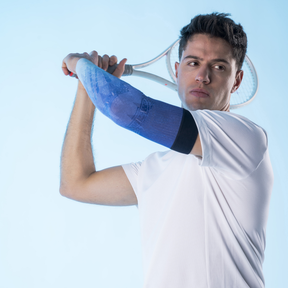 Manchon NO STRAIN Evolution