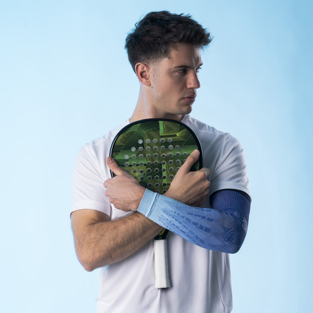 Manchon NO STRAIN Evolution