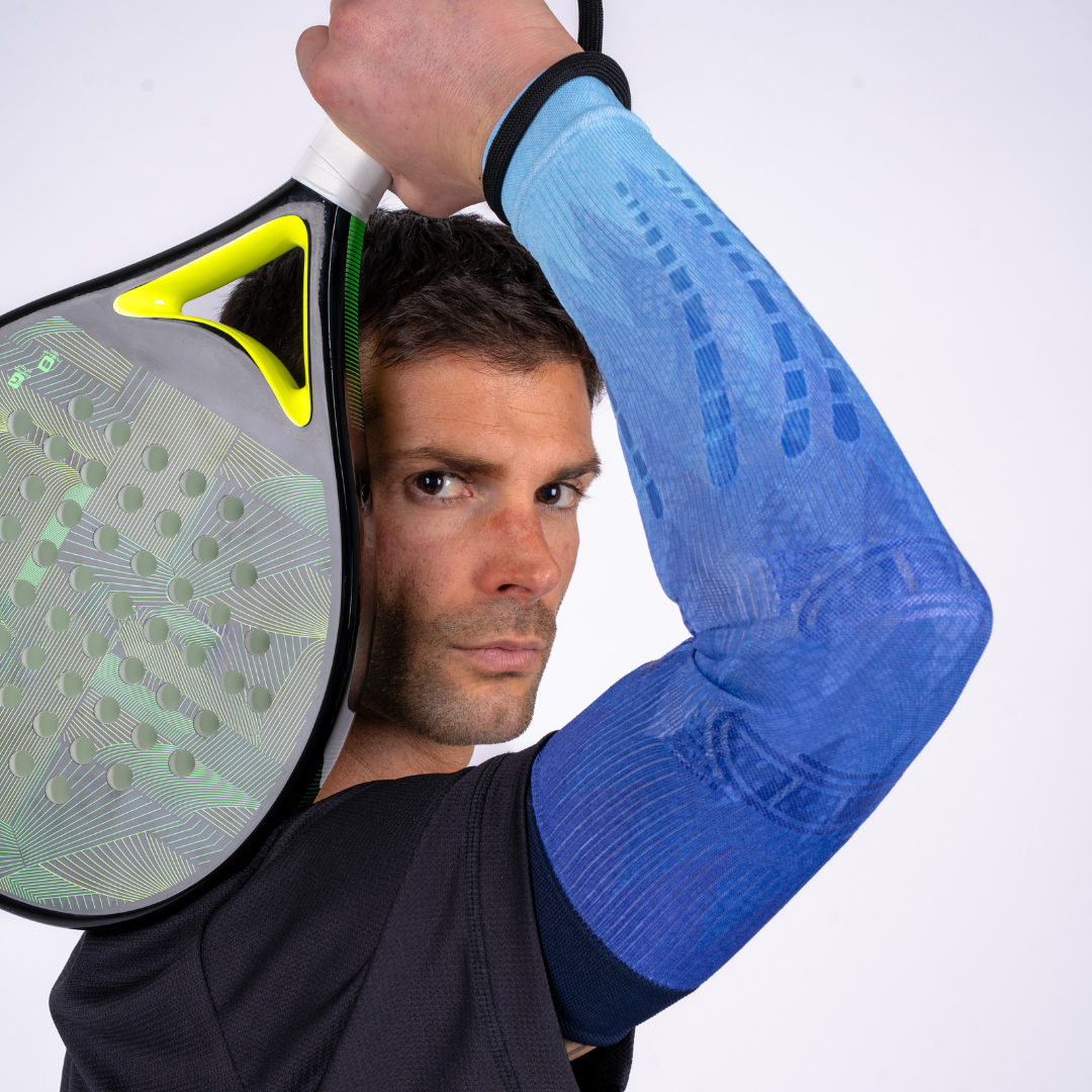 Manchon NO STRAIN Evolution