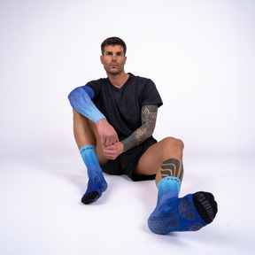 Chaussette S-MASH 3D