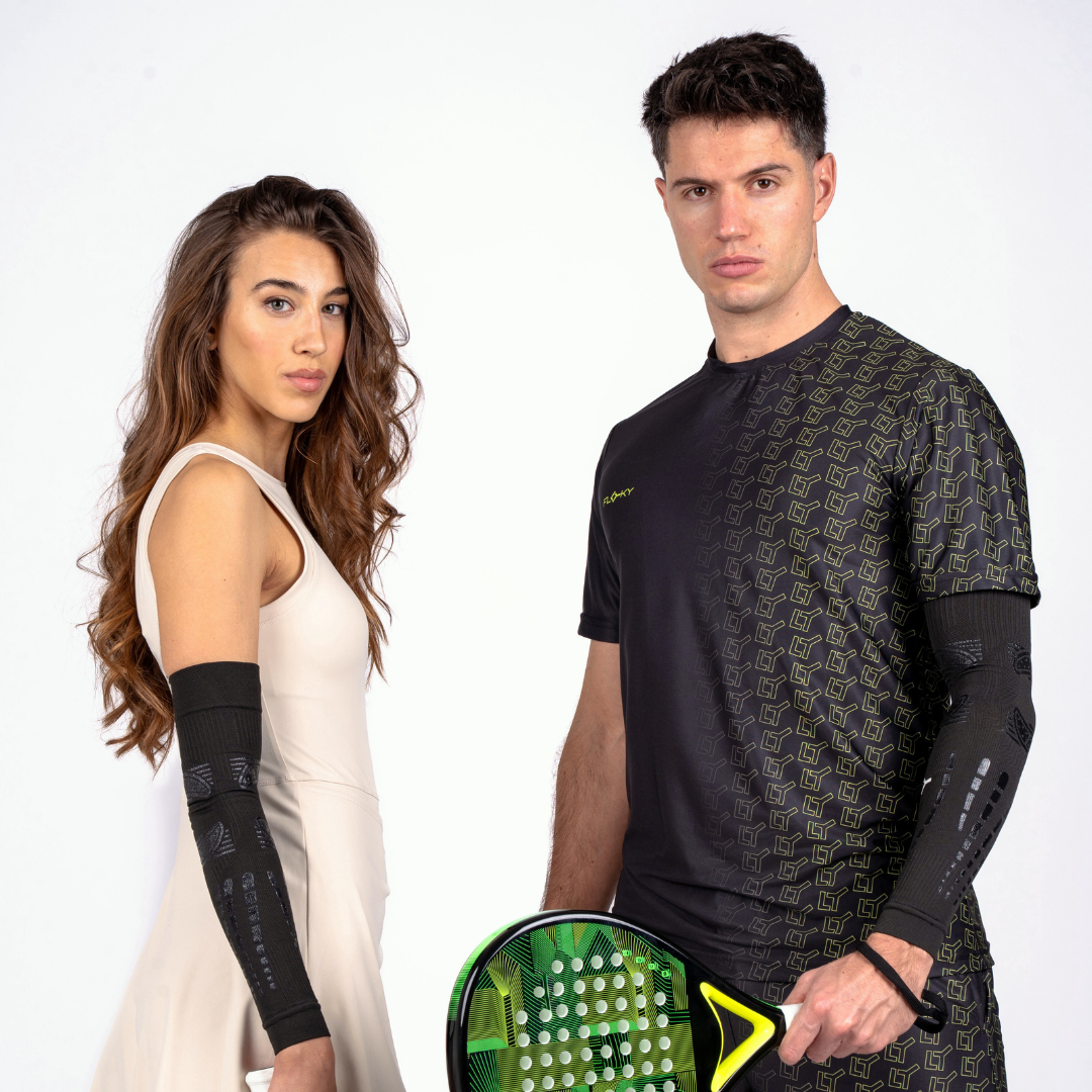 Manchon NO STRAIN Evolution