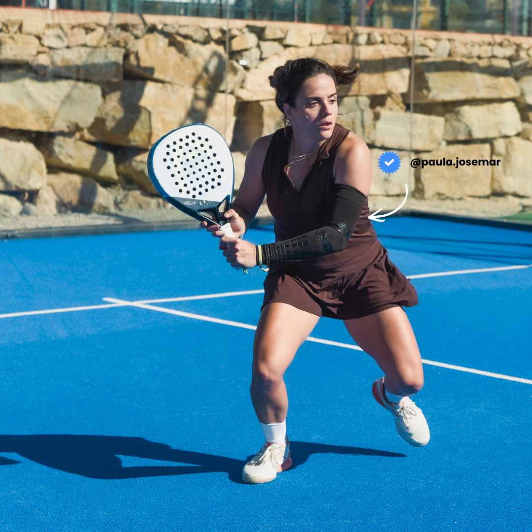 Manchon NO STRAIN Evolution