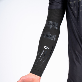 Manchon NO STRAIN Evolution