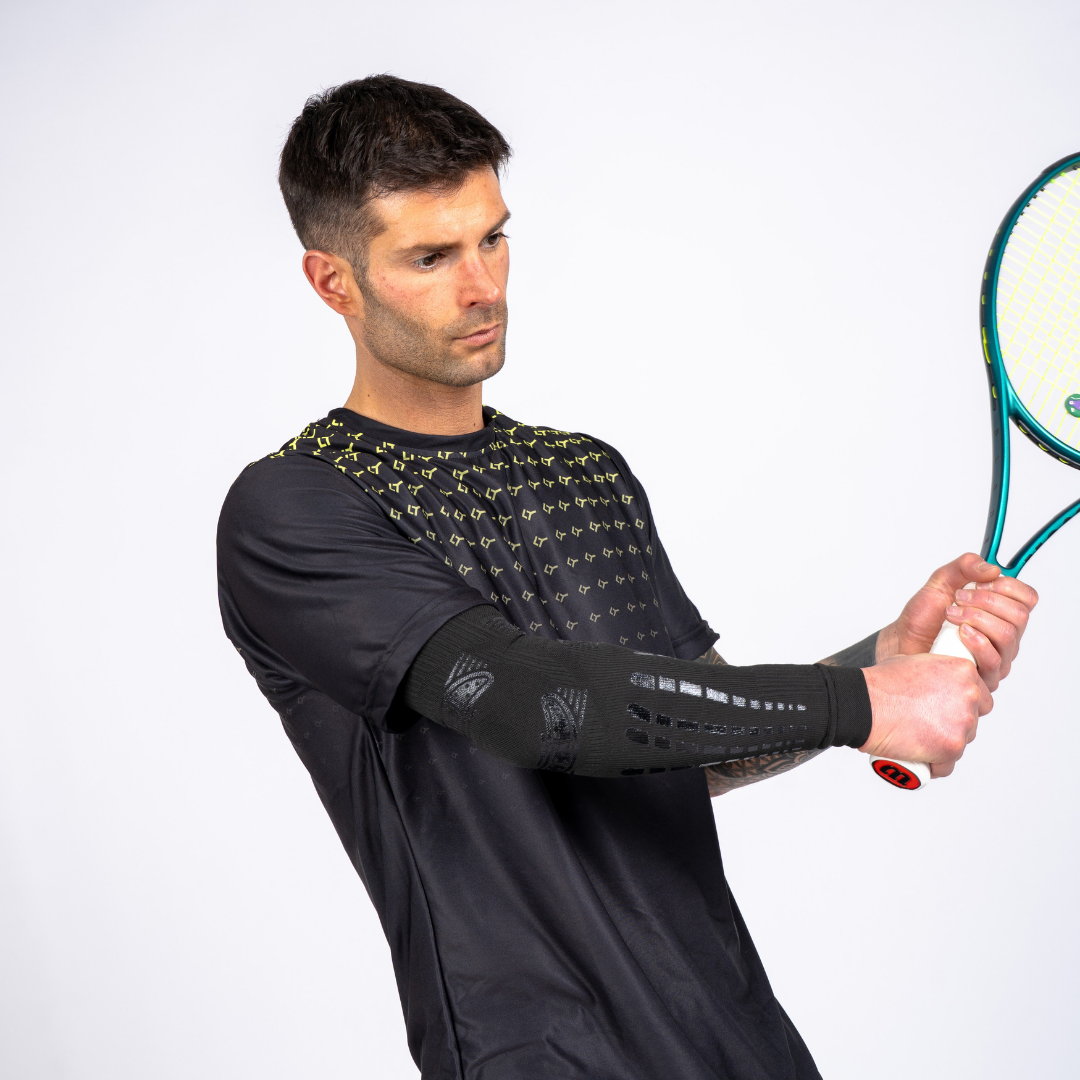 Manchon NO STRAIN Evolution